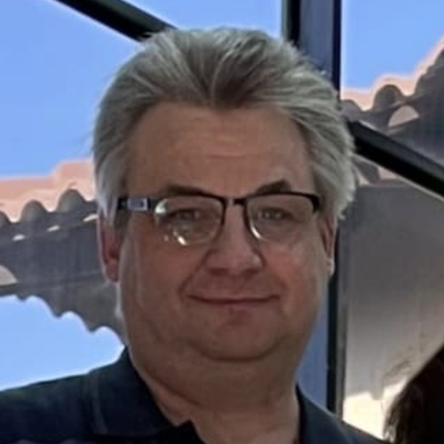 Craig Baruffol