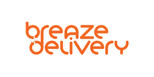 Breaze Delivery